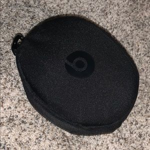 Beats by Dre and case